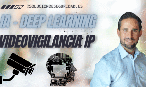 Dominio del Deep Learning en Análisis de Video para Videovigilancia