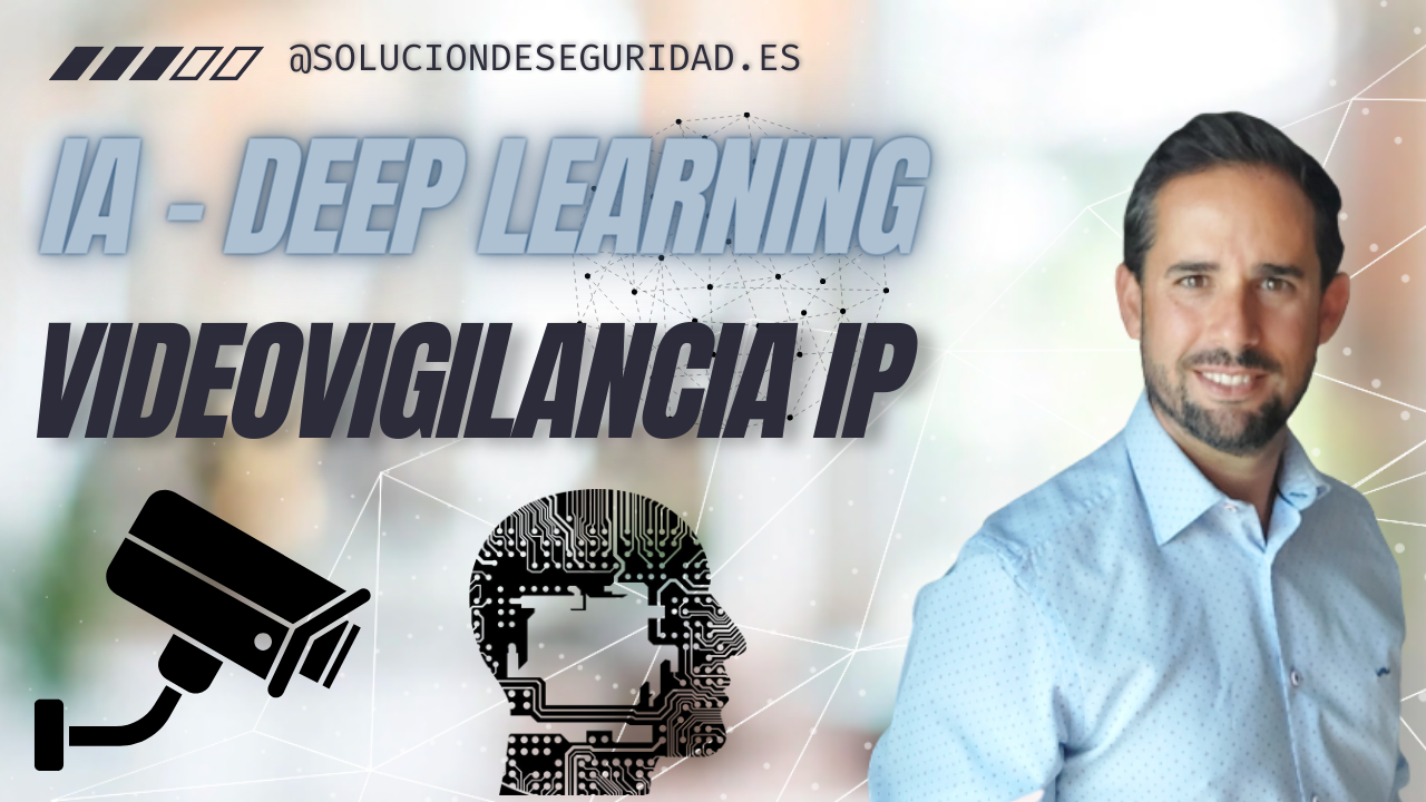 Dominio del Deep Learning en Análisis de Video para Videovigilancia