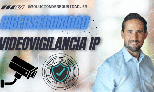 Fortaleza Digital: La Ciber-Seguridad en Redes de Videovigilancia