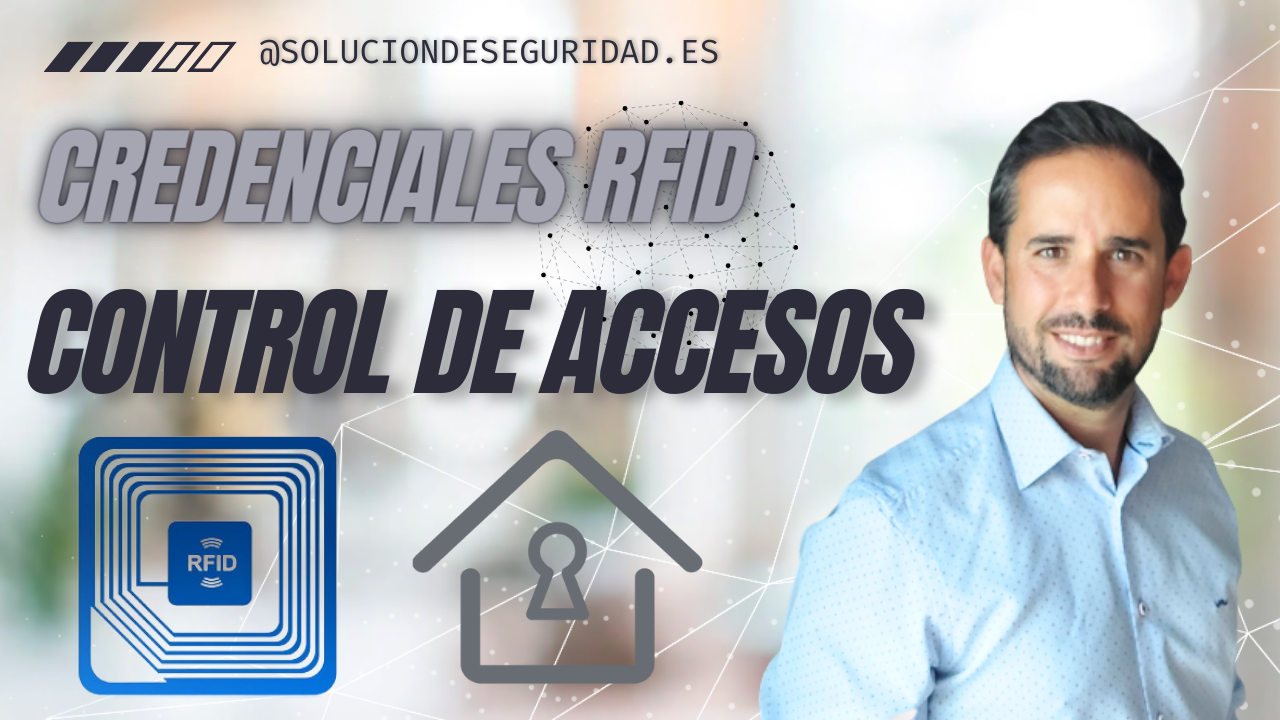 Diseño Credenciales RFID : Estrategias Clave y Decisiones Críticas