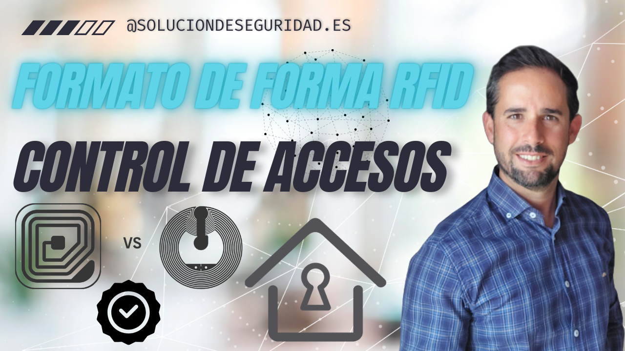 Descubriendo el Diseño de Formatos de Credenciales RFID